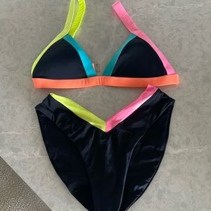 One One Bikini - Size Medium
